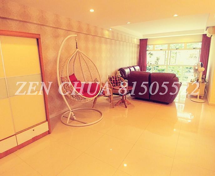 Blk 204B Punggol Field (Punggol), HDB 5 Rooms #151219752
